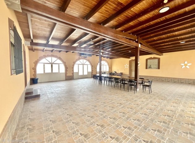 Resale - Villa * - Fuente Álamo * - Fuente Alamo *