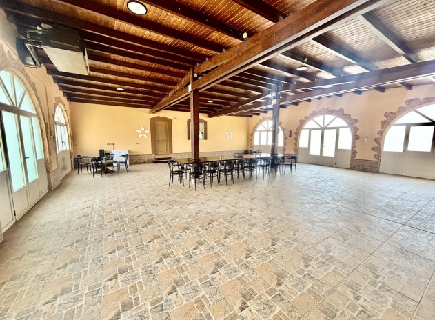 Resale - Villa * - Fuente Álamo * - Fuente Alamo *