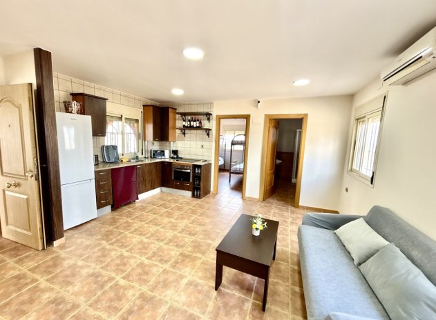 Resale - Villa * - Fuente Álamo * - Fuente Alamo *