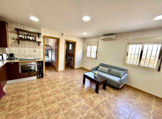 Resale - Villa * - Fuente Álamo * - Fuente Alamo *