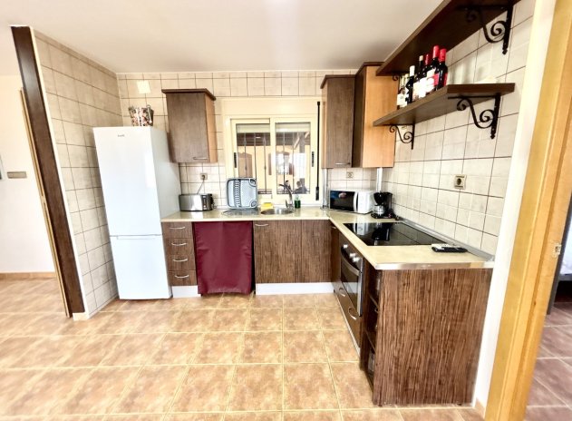 Resale - Villa * - Fuente Álamo * - Fuente Alamo *
