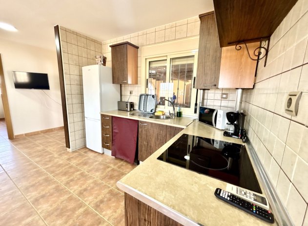 Resale - Villa * - Fuente Álamo * - Fuente Alamo *