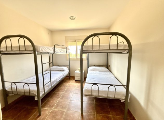 Resale - Villa * - Fuente Álamo * - Fuente Alamo *