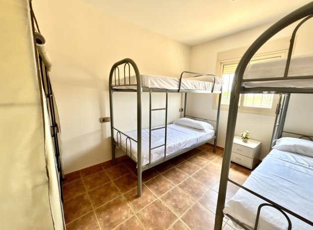 Resale - Villa * - Fuente Álamo * - Fuente Alamo *
