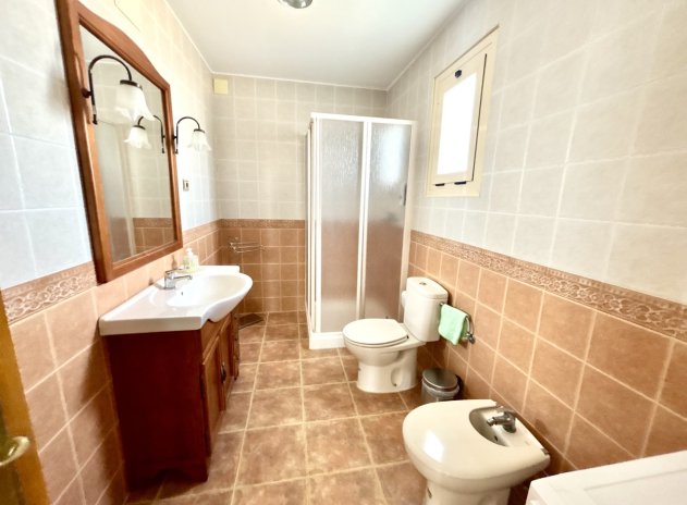 Resale - Villa * - Fuente Álamo * - Fuente Alamo *