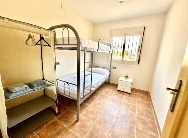 Resale - Villa * - Fuente Álamo * - Fuente Alamo *