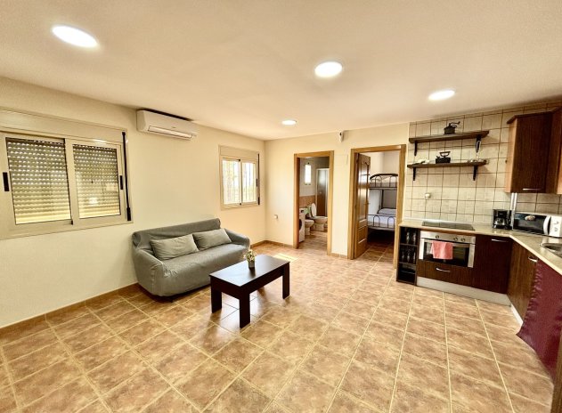 Resale - Villa * - Fuente Álamo * - Fuente Alamo *