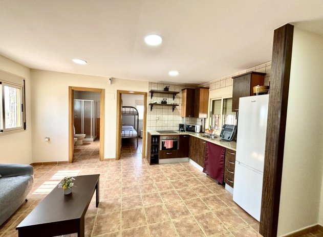 Resale - Villa * - Fuente Álamo * - Fuente Alamo *