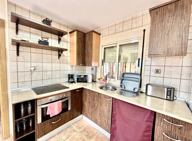 Resale - Villa * - Fuente Álamo * - Fuente Alamo *