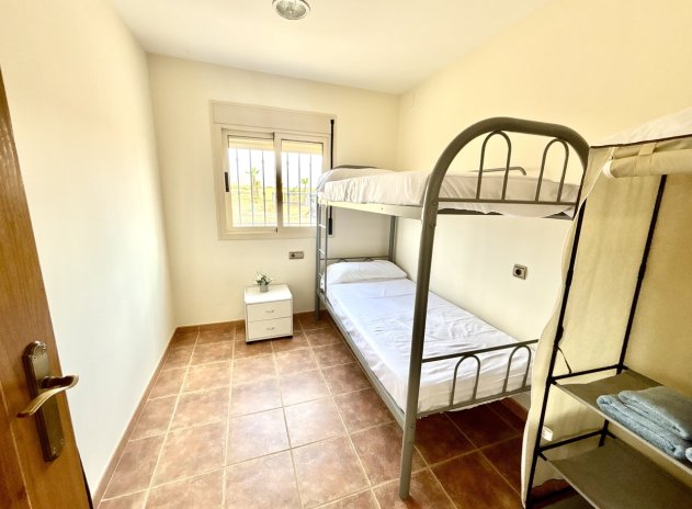Resale - Villa * - Fuente Álamo * - Fuente Alamo *