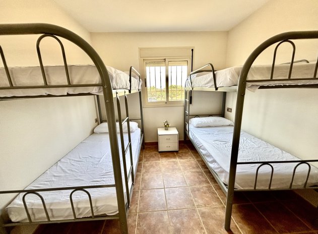 Resale - Villa * - Fuente Álamo * - Fuente Alamo *