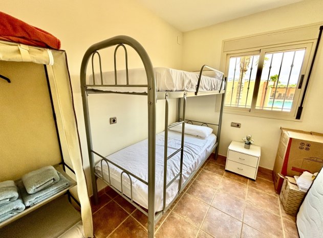 Resale - Villa * - Fuente Álamo * - Fuente Alamo *
