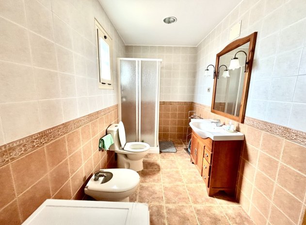 Resale - Villa * - Fuente Álamo * - Fuente Alamo *