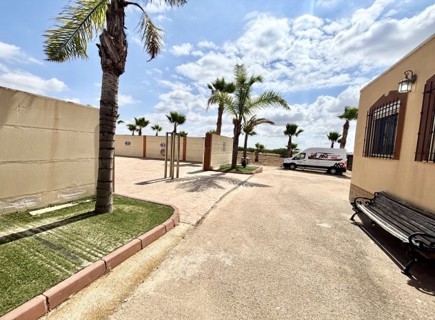 Resale - Villa * - Fuente Álamo * - Fuente Alamo *