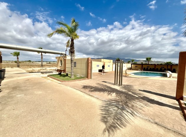 Resale - Villa * - Fuente Álamo * - Fuente Alamo *