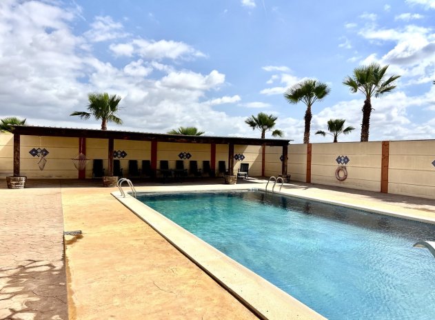 Resale - Villa * - Fuente Álamo * - Fuente Alamo *