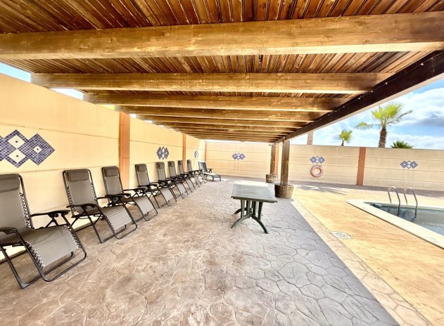 Resale - Villa * - Fuente Álamo * - Fuente Alamo *