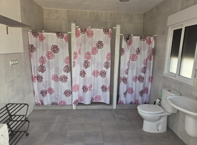 Resale - Villa * - Fuente Álamo * - Fuente Alamo *