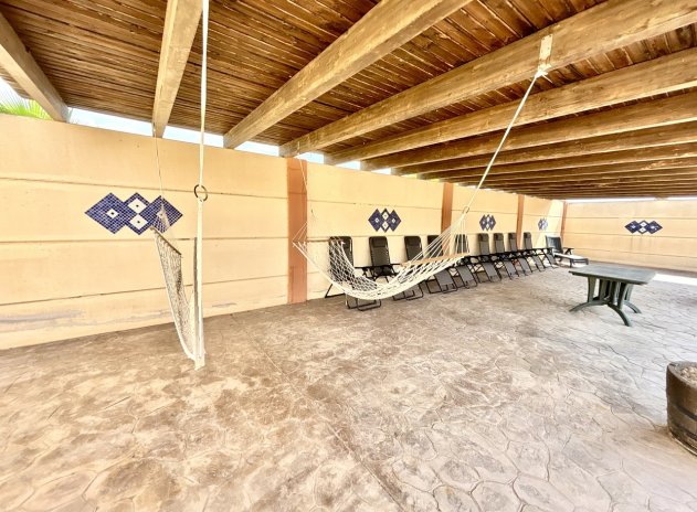 Resale - Villa * - Fuente Álamo * - Fuente Alamo *