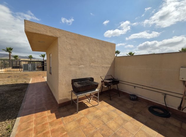 Resale - Villa * - Fuente Álamo * - Fuente Alamo *