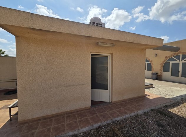 Resale - Villa * - Fuente Álamo * - Fuente Alamo *