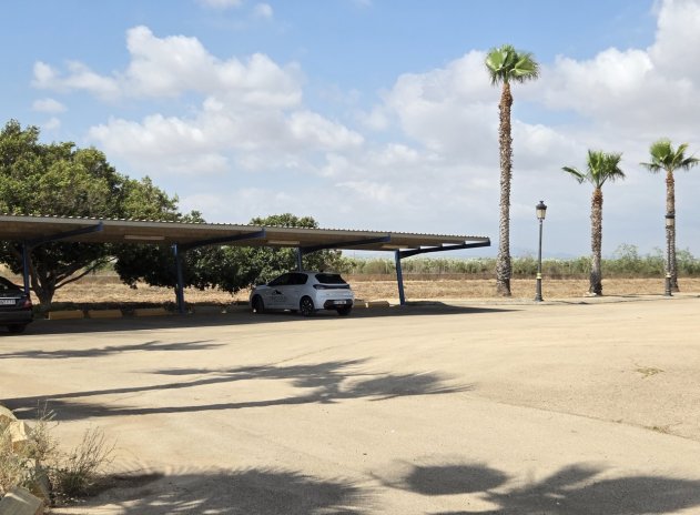 Resale - Villa * - Fuente Álamo * - Fuente Alamo *