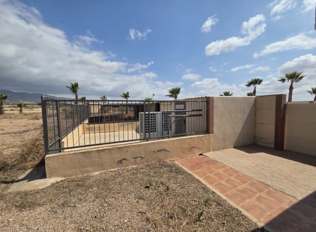 Resale - Villa * - Fuente Álamo * - Fuente Alamo *