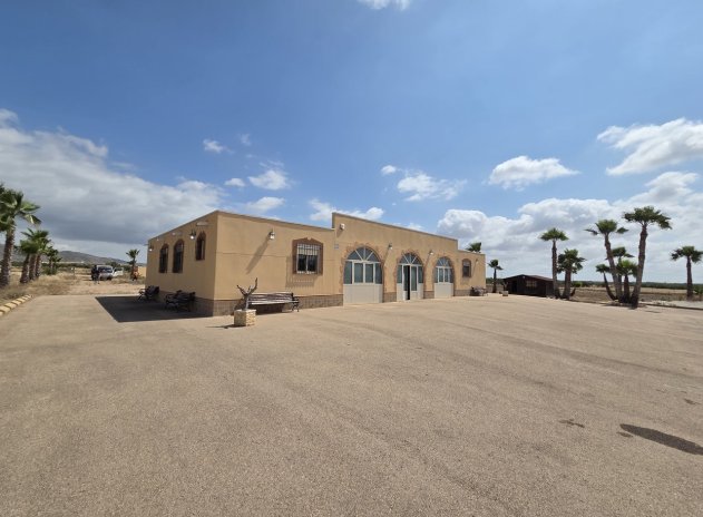 Resale - Villa * - Fuente Álamo * - Fuente Alamo *