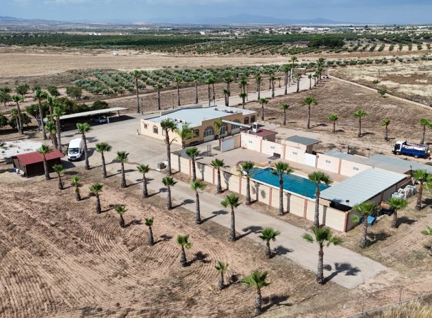 Resale - Villa * - Fuente Álamo * - Fuente Alamo *