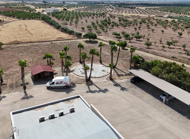 Resale - Villa * - Fuente Álamo * - Fuente Alamo *
