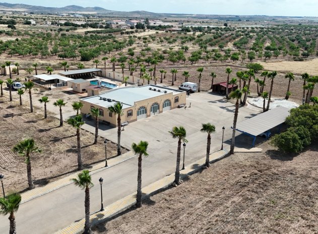 Resale - Villa * - Fuente Álamo * - Fuente Alamo *
