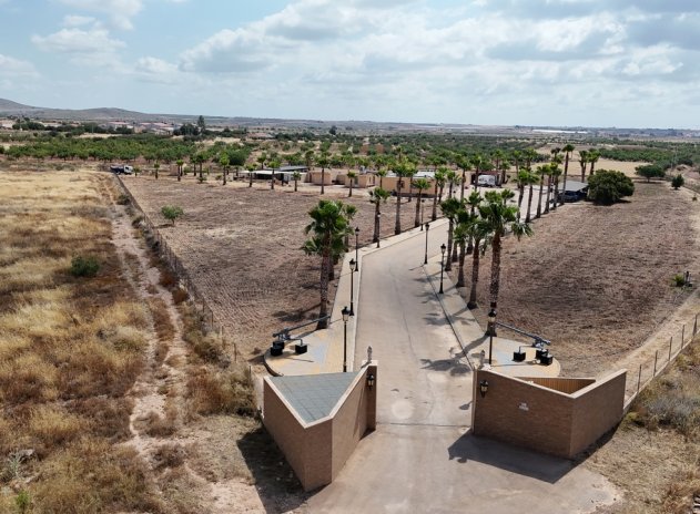 Resale - Villa * - Fuente Álamo * - Fuente Alamo *