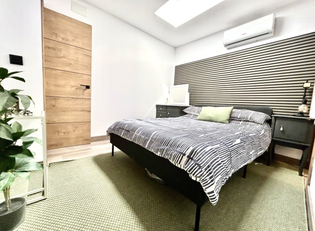 Resale - Townhouse * - San Miguel de Salinas *