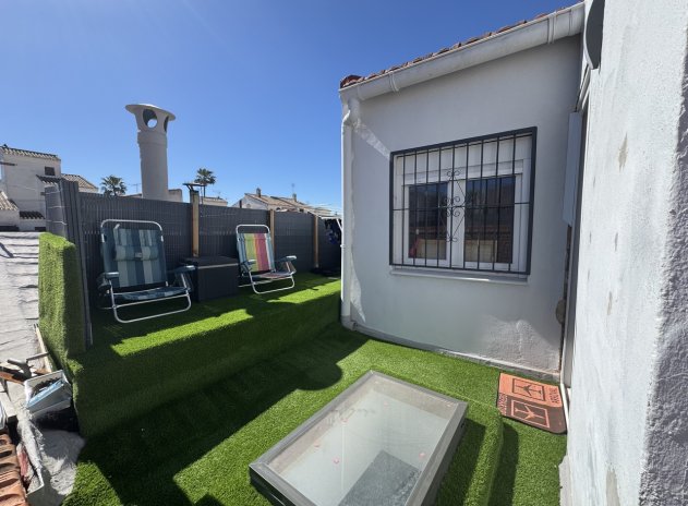 Resale - Townhouse * - San Miguel de Salinas *