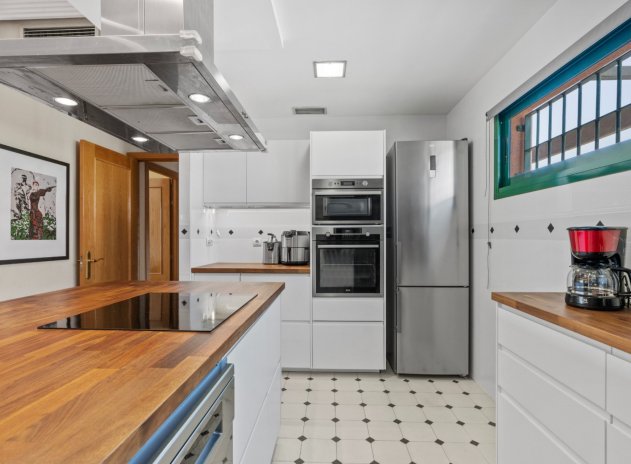 Herverkoop - Appartement - Playa San Juan - San Juan de Alicante