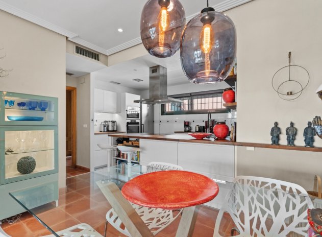 Herverkoop - Appartement - Playa San Juan - San Juan de Alicante