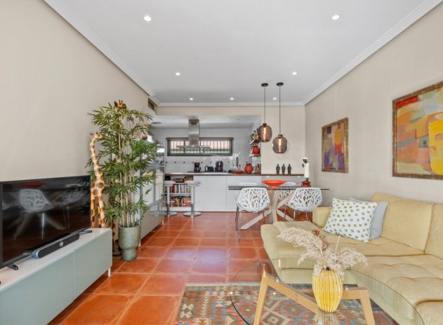 Herverkoop - Appartement - Playa San Juan - San Juan de Alicante