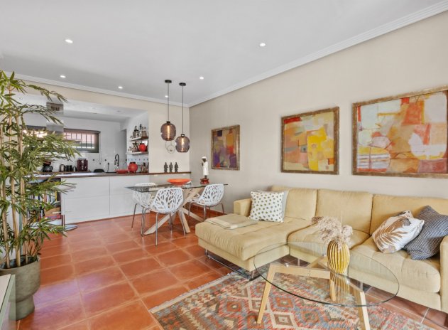 Herverkoop - Appartement - Playa San Juan - San Juan de Alicante