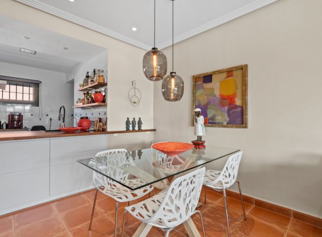 Herverkoop - Appartement - Playa San Juan - San Juan de Alicante