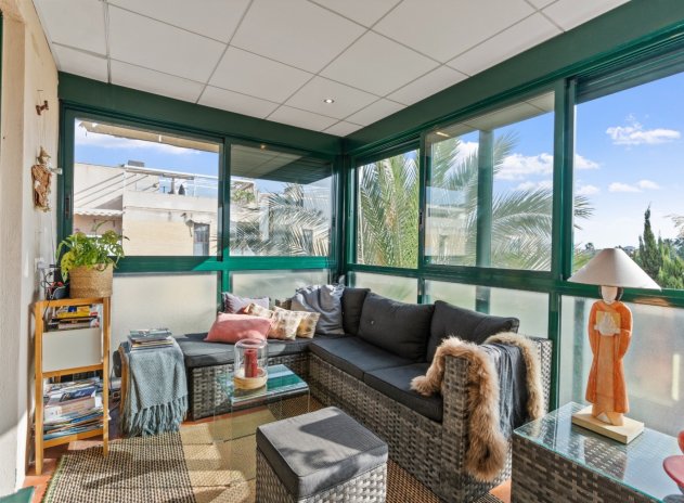 Herverkoop - Appartement - Playa San Juan - San Juan de Alicante