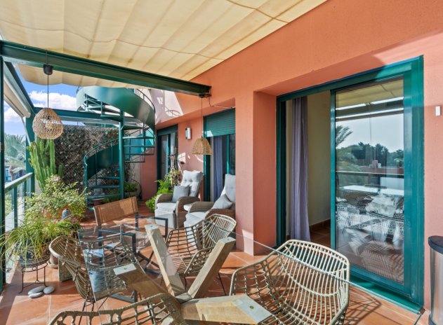 Herverkoop - Appartement - Playa San Juan - San Juan de Alicante