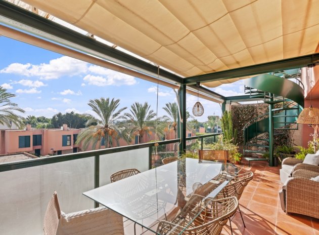 Herverkoop - Appartement - Playa San Juan - San Juan de Alicante