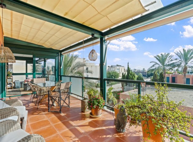Herverkoop - Appartement - Playa San Juan - San Juan de Alicante