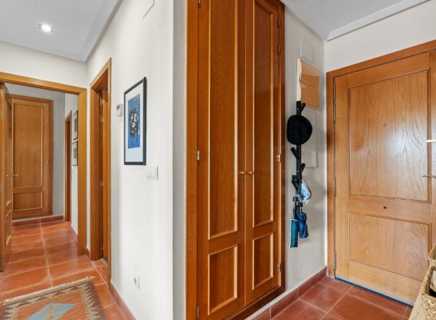 Herverkoop - Appartement - Playa San Juan - San Juan de Alicante