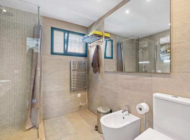 Herverkoop - Appartement - Playa San Juan - San Juan de Alicante