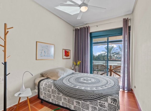 Herverkoop - Appartement - Playa San Juan - San Juan de Alicante