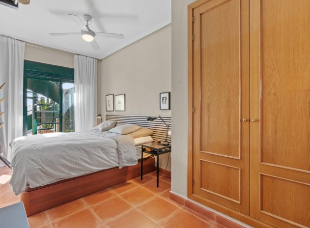 Herverkoop - Appartement - Playa San Juan - San Juan de Alicante