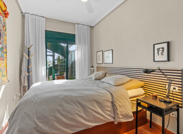 Herverkoop - Appartement - Playa San Juan - San Juan de Alicante