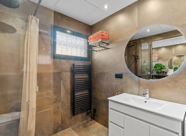 Herverkoop - Appartement - Playa San Juan - San Juan de Alicante