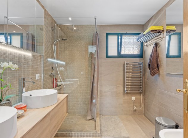 Herverkoop - Appartement - Playa San Juan - San Juan de Alicante